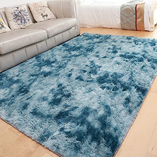 Super weicher moderner Shag-Bereich für den Innenbereich,Shag-Teppich für Schlafzimmer,flauschige Teppiche Anti-Rutsch-Shaggy-Bereich Teppich Bodenmatte,Raumdekor Home Schlafzimmer Teppichboden Super weicher moderner Shag-Bereich für den Innenbereich,Shag-Teppich für Schlafzimmer,flauschige Teppiche Anti-Rutsch-Shaggy-Bereich Teppich Bodenmatte,Raumdekor Home Schlafzimmer Teppichboden von BerYaoYao