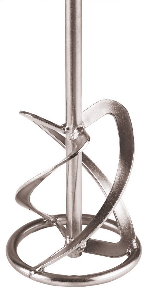 Berg Tectool GmbH Rührquirl MÖRTELRÜHRQUIRL MR LW 120 G 740 - MIT LINKER WENDEL 120X740 M14, Ø 12,00 mm, (1-St) von Berg Tectool GmbH