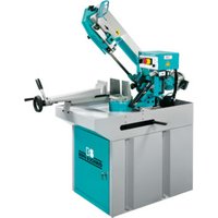 Berg & Schmid Gehrungsbandsäge GBS 218 Eco AutoCut 25-80 m/min von Berg & Schmid