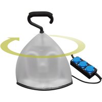 BAULEUCHTE BCL 360° - 165 [230V - DE] von Berg