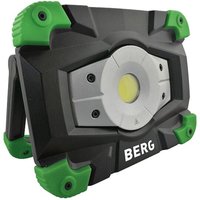 BERG BCL POCKET LED 20 LED-Akku-Arbeitsleuchte - 2000 lm BERG BCL POCKET LED 20 LED-Akku-Arbeitsleuchte - 2000 lm von Berg