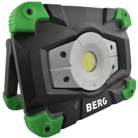 HANDLEUCHTE BCL POCKET LED 20 AKKU - IP54 von Berg