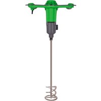 HANDRÜHRWERK BERG MX 19 [230V - EU] - 1850W, 2-GANG, 180-460/300-750 U/MIN von Berg