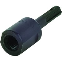 KUPPLUNGSSTÜCK KS SDS PLUS A - SDS PLUS AUSSENAUFNAHME / M14-AUFNAHME INNENGEWINDE von Berg
