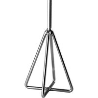RÜHRBESEN RB 120 SK - KONISCH 120X600 HEX10-AUFNAHME von Berg