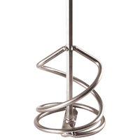 UNIVERSAL-WENDELRÜHRQUIRL UWRR 85 S - MIT RING 85X400 HEX8-AUFNAHME von Berg