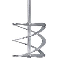 WENDELRÜHRQUIRL WR 85 S - 85X500 HEX8-AUFNAHME von Berg
