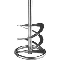 WENDELRÜHRQUIRL WRR 120 G MIT RING - 120X600 M14-AUFNAHME von Berg