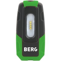 BCL POCKET LED 4+USB Akku Handleuchte 2W BCL POCKET LED 4+USB Akku Handleuchte 2W von Berg