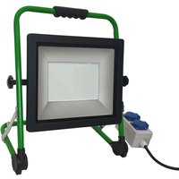 Berg - bcl fold led 200 [230V-EU] - IP65 inkl. Fußgestell von Berg