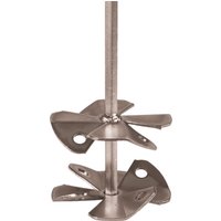 SCHEIBENRÜHRQUIRL SR 120 S - 120X600 HEX10-AUFNAHME von Berg
