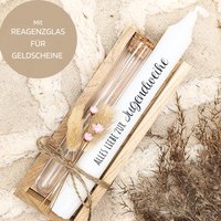 Jugendweihe Geldgeschenk von BergKnirps