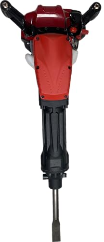 Berger + Schröter GmbH Motor-Abbruchhammer und Verdichter mit Kawasaki TJ-45E Motor Berger + Schröter GmbH Motor-Abbruchhammer und Verdichter mit Kawasaki TJ-45E Motor von Berger + Schröter GmbH