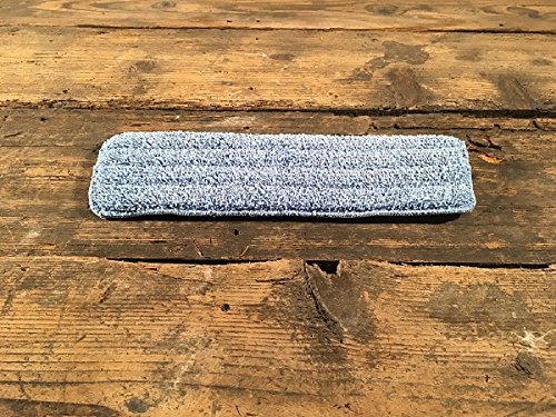 Berger-Seidle Ersatzbezug für Sprühwischer „SprayMop Comfort Clean" von Berger-Seidle