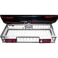 Berger & Schröter Heckträger 31722 (L x B x H) 45 x 105 x 16cm Pulverbeschichtet, falt-/klappbar, von Berger & Schröter