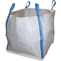 10 x Big Bag 90x90x90c von Berger & Schröter