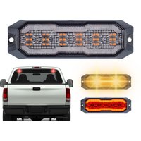Berger & Schröter | 2er Set LED Heckblitzer mit Positionslicht rot von Berger & Schröter