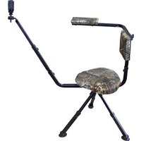 Berger & Schröter 31624 Mobile Hunter 360° Beobachtungssitz von Berger & Schröter