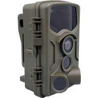 Berger & Schröter | 32MP Full HD Wildkamera, 4K Video, 0,2s Trigger Auslösezeit Berger & Schröter | 32MP Full HD Wildkamera, 4K Video, 0,2s Trigger Auslösezeit von Berger & Schröter