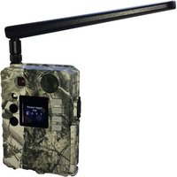 Berger & Schröter 4G/LTE BG310-M Wildkamera 18 MP, 940nm Wildkamera 18 Megapixel 4G Bildübertragun von Berger & Schröter