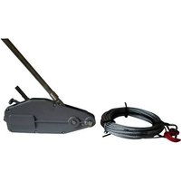 Berger & Schröter 60320 Endlos-Seilzug Berger & Schröter 60320 Endlos-Seilzug von Berger & Schröter