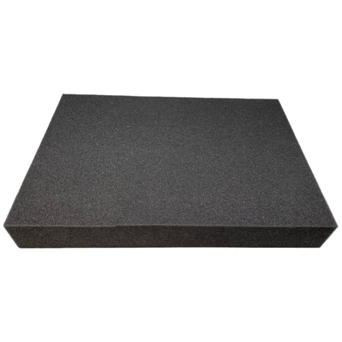 Berger & Schröter 60824 RG2540 Schaumstoffeinlage (L x B x H) 60 x 455 x 320mm von Berger & Schröter