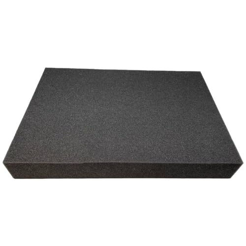 Berger & Schröter 60828 RG2540 Schaumstoffeinlage (L x B x H) 20 x 440 x 320mm von Berger & Schröter