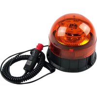 8 CREE LED Rundumkennl. Magnetmontage von Berger & Schröter