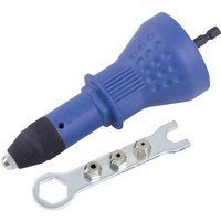 Berger & Schröter 60432 Blindnietvorsatz 1St. Berger & Schröter 60432 Blindnietvorsatz 1St. von Berger & Schröter