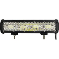 Berger & Schröter Arbeitsscheinwerfer 10 V, 12 V, 24 V, 30V LED Arbeitsscheinwerfer 240 W, 21600 Lu von Berger & Schröter