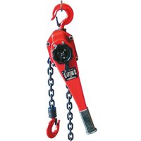 Berger & Schröter | Doppel Ratschen Kettenzug 1000kg GS von Berger & Schröter