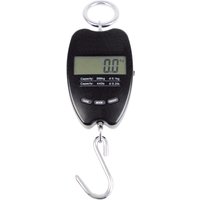 Berger & Schröter | Elektrische Hängewaage Wildwaage 200kg digital von Berger & Schröter