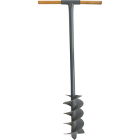 Berger & Schröter | Erdlochbohrer 15 cm Berger & Schröter | Erdlochbohrer 15 cm von Berger & Schröter