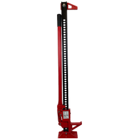 Farm Jack Wagenheber Offroad Traktorhochheber 3500kg Tragkraft von Berger & Schröter