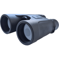 Fernglas 8x42 mit Laserentfernungsmesser von Berger & Schröter