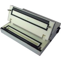 Berger & Schröter Folienschweissgerät mit Luftabsaugung von Berger & Schröter