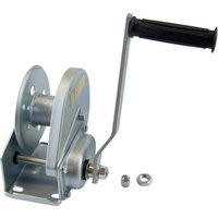 Berger & Schröter Handseilwinde 60130 Zugkraft (stehend)=600kg Lastdruck-Bremse von Berger & Schröter