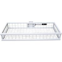 Berger & Schröter Heckträger 31144 (B x H x T) 105 x 16 x 45cm Verzinkt von Berger & Schröter