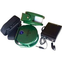 Berger & Schröter Hunting Alarm 31623 Tiermelder Funk Berger & Schröter Hunting Alarm 31623 Tiermelder Funk von Berger & Schröter