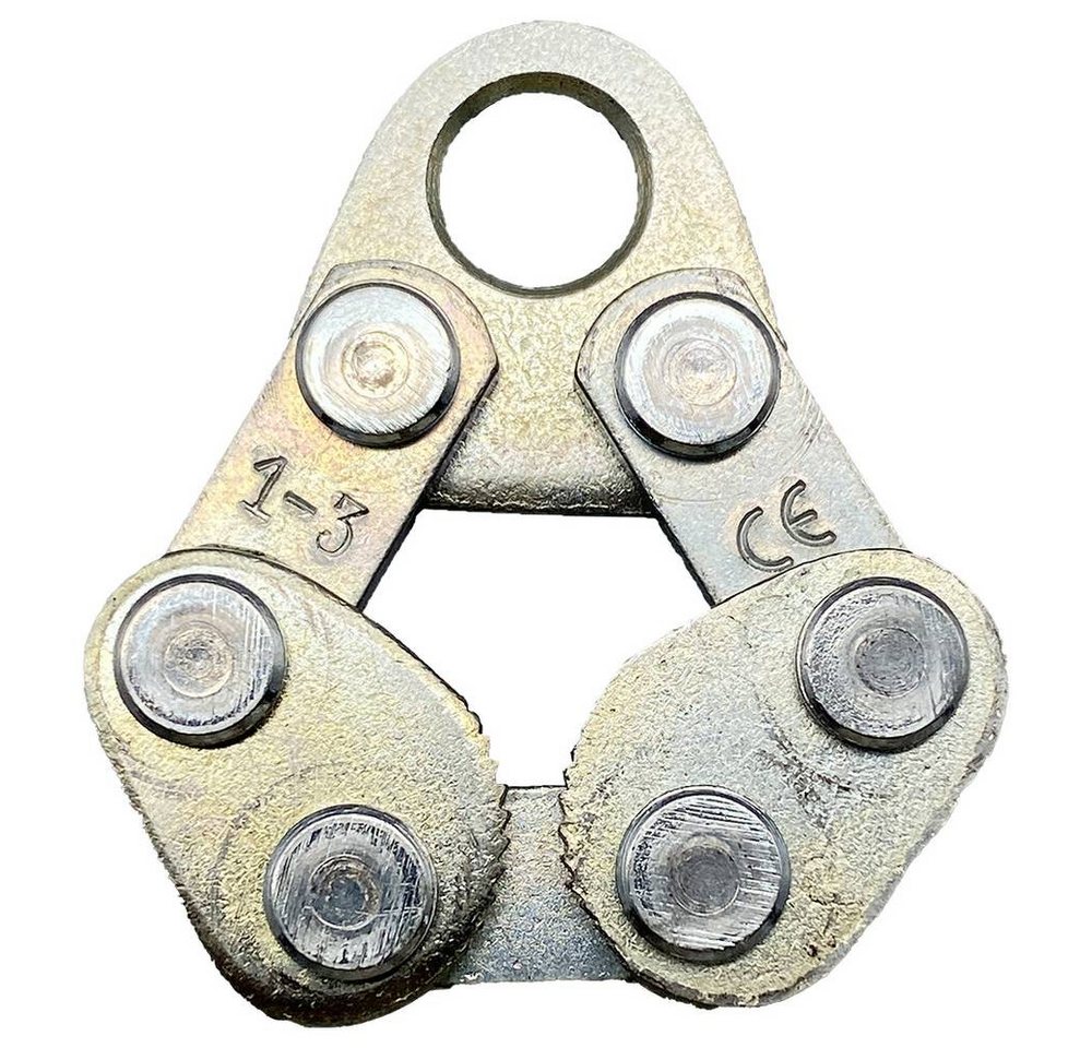 Berger & Schröter Karabiner Berger & Schröter Karabiner von Berger & Schröter