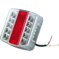 LED Anhängerleuchte von Berger & Schröter