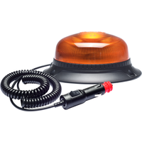 Berger & Schröter | LED Mini Rundumkennleuchte magnetisch 12-24V von Berger & Schröter