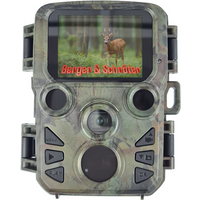 Mini 20 MP Wildkamera von Berger & Schröter