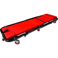 Berger & Schröter | Montagerollbrett klappbar, 2in1 Rollsitz von Berger & Schröter