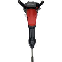 Berger & Schröter | Motor-Abbruchhammer und Verdichter ohne Motor von Berger & Schröter