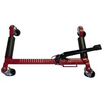 Berger & Schröter Rangier und Radmontagehilfe mechanisch Rangierwagenheber 0.567 t Arbeitshöhe: 33 Berger & Schröter Rangier und Radmontagehilfe mechanisch Rangierwagenheber 0.567 t Arbeitshöhe: 33 von Berger & Schröter