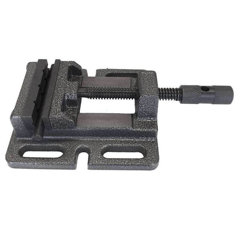 Berger & Schröter Schraubstock Maschinenschraubstock 75 mm 824471 Berger & Schröter Schraubstock Maschinenschraubstock 75 mm 824471 von Berger & Schröter