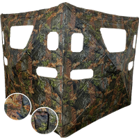 Berger & Schröter | Tarnschirm, Verblendung ca. 1,3 x 1,3 m Berger & Schröter | Tarnschirm, Verblendung ca. 1,3 x 1,3 m von Berger & Schröter