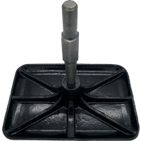 Berger & Schröter | Verdichter SDS Hex für Motor-Abbruchhammer Berger & Schröter | Verdichter SDS Hex für Motor-Abbruchhammer von Berger & Schröter