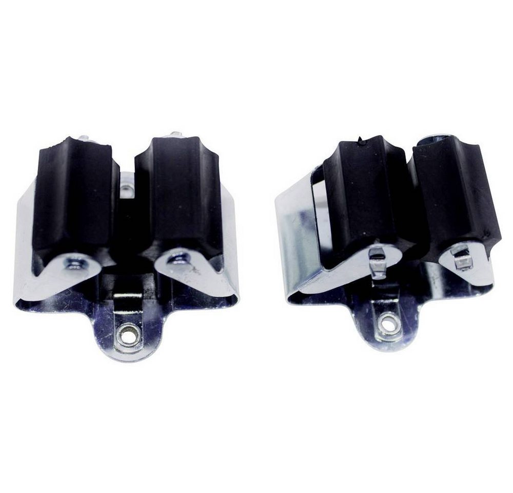 Berger & Schröter Werkzeughalter Gerätehalter 2er Set 30118 von Berger & Schröter